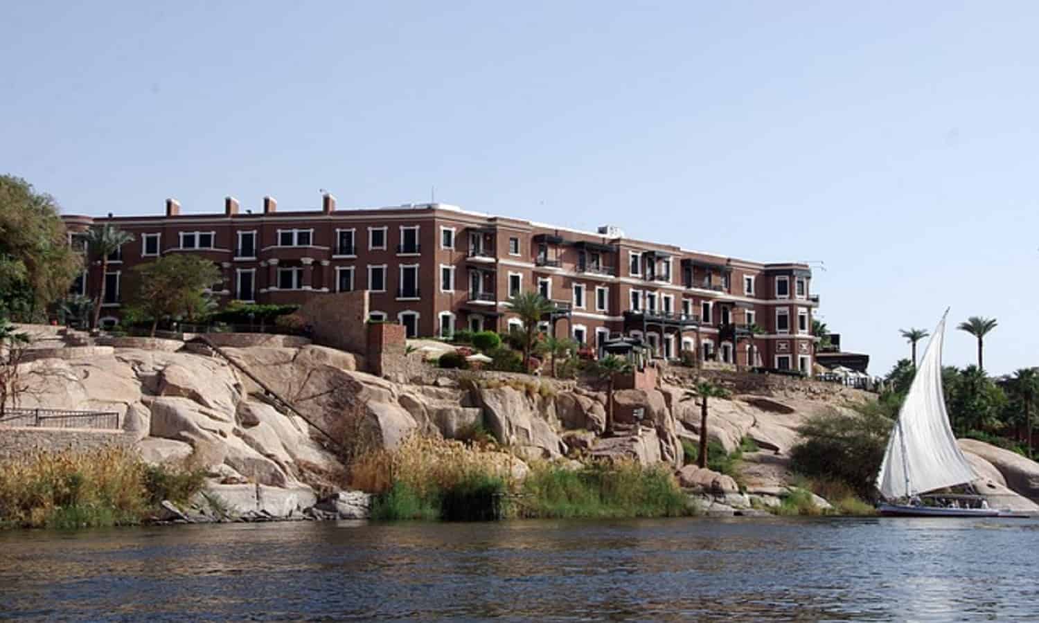 Egypt to offer 30% stake in 7 state-run hotels to GCC funds within 2 months 